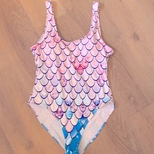 Swimsuit XL. New